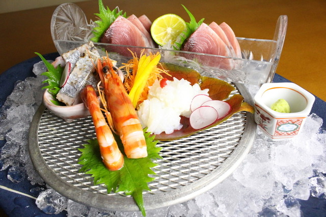 そもさん亭（そもさんてい） - 郡山（日本料理）の写真