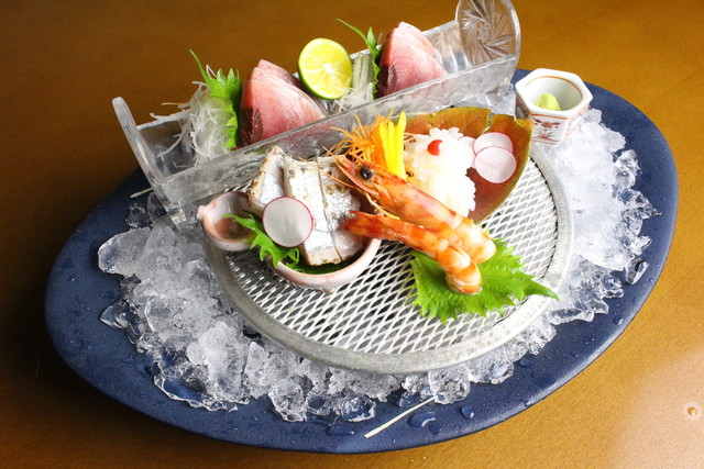 そもさん亭（そもさんてい） - 郡山（日本料理）の写真