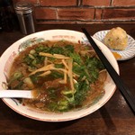 麺屋 菜心 - 