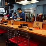 焼肉ホルモン伊達 - 