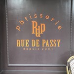 RUE DE PASSY - 