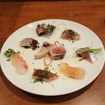 リストランテ野呂 - 