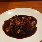 リストランテ野呂 - 