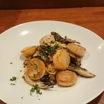 リストランテ野呂 - 