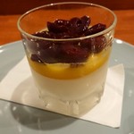 リストランテ野呂 - 