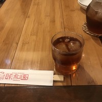 個室中華 頤和園 溜池山王店 - 