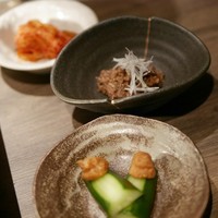 うしごろ 貫 五反田店 - 