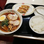 餃子の王将 - 