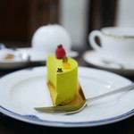 パーラー ローレル - 