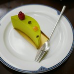 パーラー ローレル - 