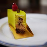 パーラー ローレル - 