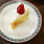 パーラー ローレル - 