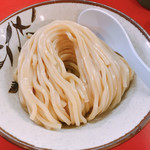 つけ麺 魚雷 - モチモチ麺