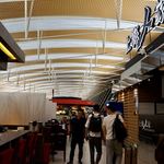 上海人家 - 外観