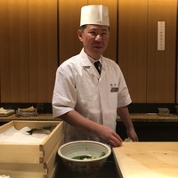 すし乾山 大阪北新地店 - 