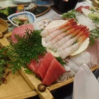屋形船 品川 船清 - 