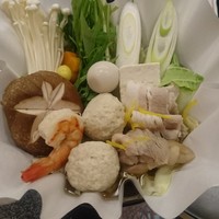 屋形船 品川 船清 - 