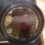 味工房 きくや - 味噌汁