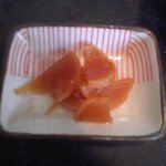 味工房 きくや - 漬物