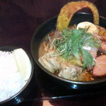 奥芝商店 八王子田代城 - 