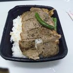 ほっともっと - 料理写真: