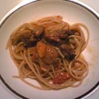 ワイニスタ - パスタ