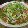 ラーメン専門店 天心