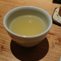 恵比寿 希鳥 - ガラスープ！