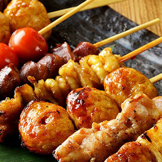 横浜駅でおすすめの美味しい焼き鳥をご紹介 食べログ
