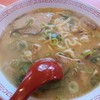 金龍ラーメン 本店