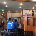 レストラン 倉井 - 