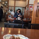 レストラン 倉井 - 