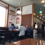 レストラン 倉井 - 