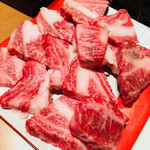 肉鍋・蕎麦切り もり田 - 