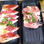 Shichirin Yakiniku Anan - 