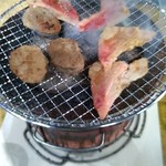 Shichirin Yakiniku Anan - 