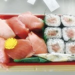 海鮮工房 田中 - 料理写真: