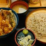 Tendon Tenya - 