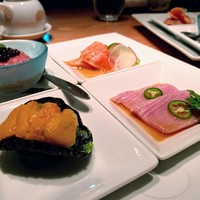 NOBU TOKYO - 