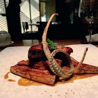 NOBU TOKYO - 