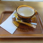 pan cafe SUZU-ya - 