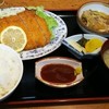 かどや食堂 伊切店