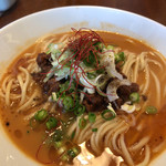 人力俥 - 海老の香りがいい！