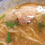 麺屋 桜 - こってり♡