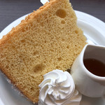 ブレンドマイスターカフェ - 