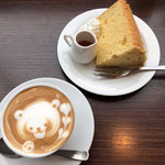 ブレンドマイスターカフェ - 