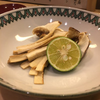 割烹　梅津 - 