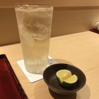 銀座 しのはら - 