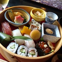 京料理 竹島 ICHIGO - 