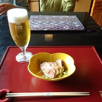 京料理 竹島 ICHIGO - 
